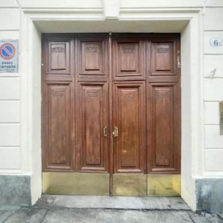 Porta Palazzo 15 Min - Suite Con Netflix & Wi-Fi Torino Esterno foto