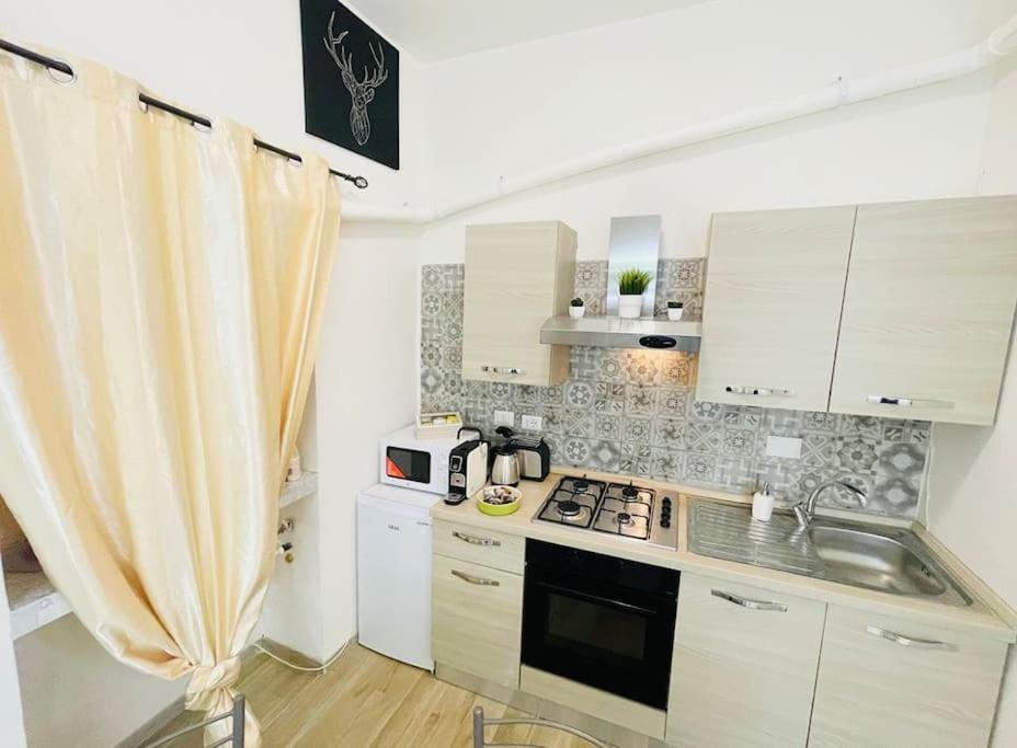 Porta Palazzo 15 Min - Suite Con Netflix & Wi-Fi Torino Esterno foto